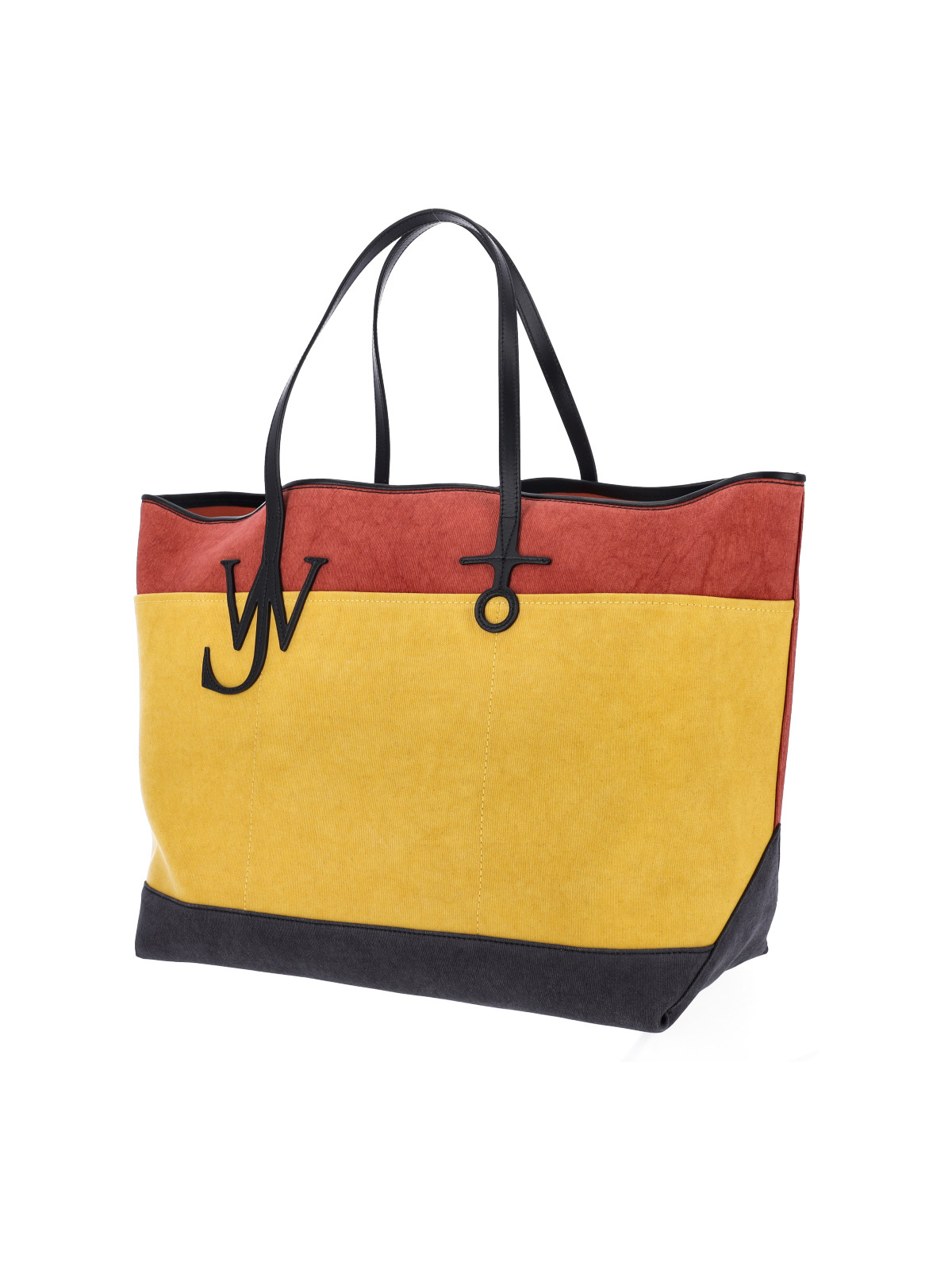 [J.W.Anderson] Tote bag FW26 HB0790 FA0544267