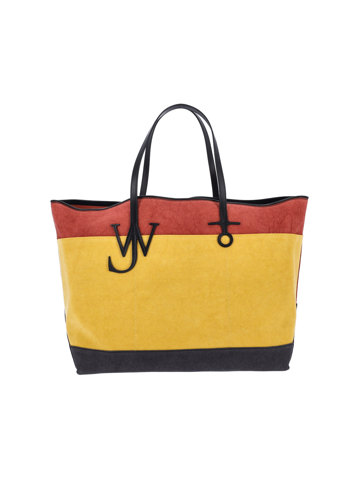[J.W.Anderson] Tote bag FW26 HB0790 FA0544267