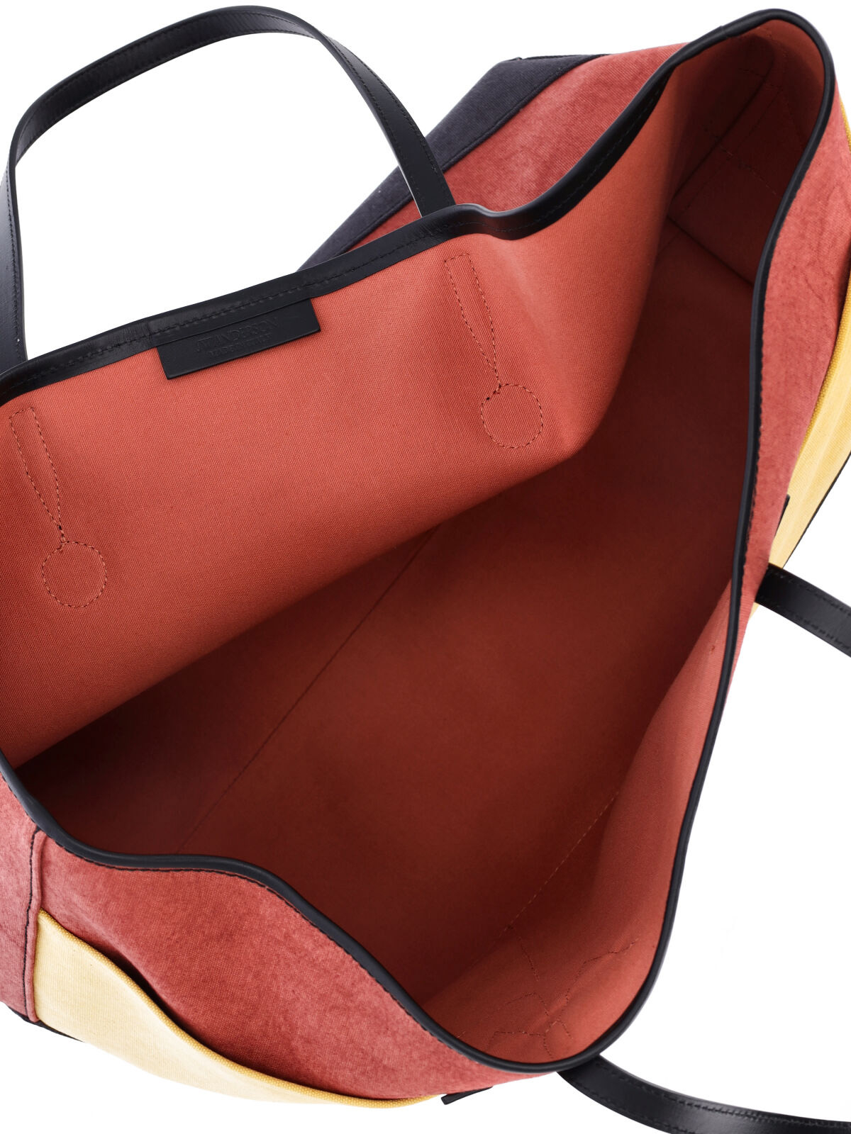 [J.W.Anderson] Tote bag FW26 HB0790 FA0544267
