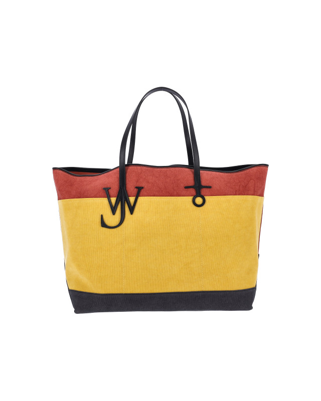 [J.W.Anderson] Tote bag FW26 HB0790 FA0544267