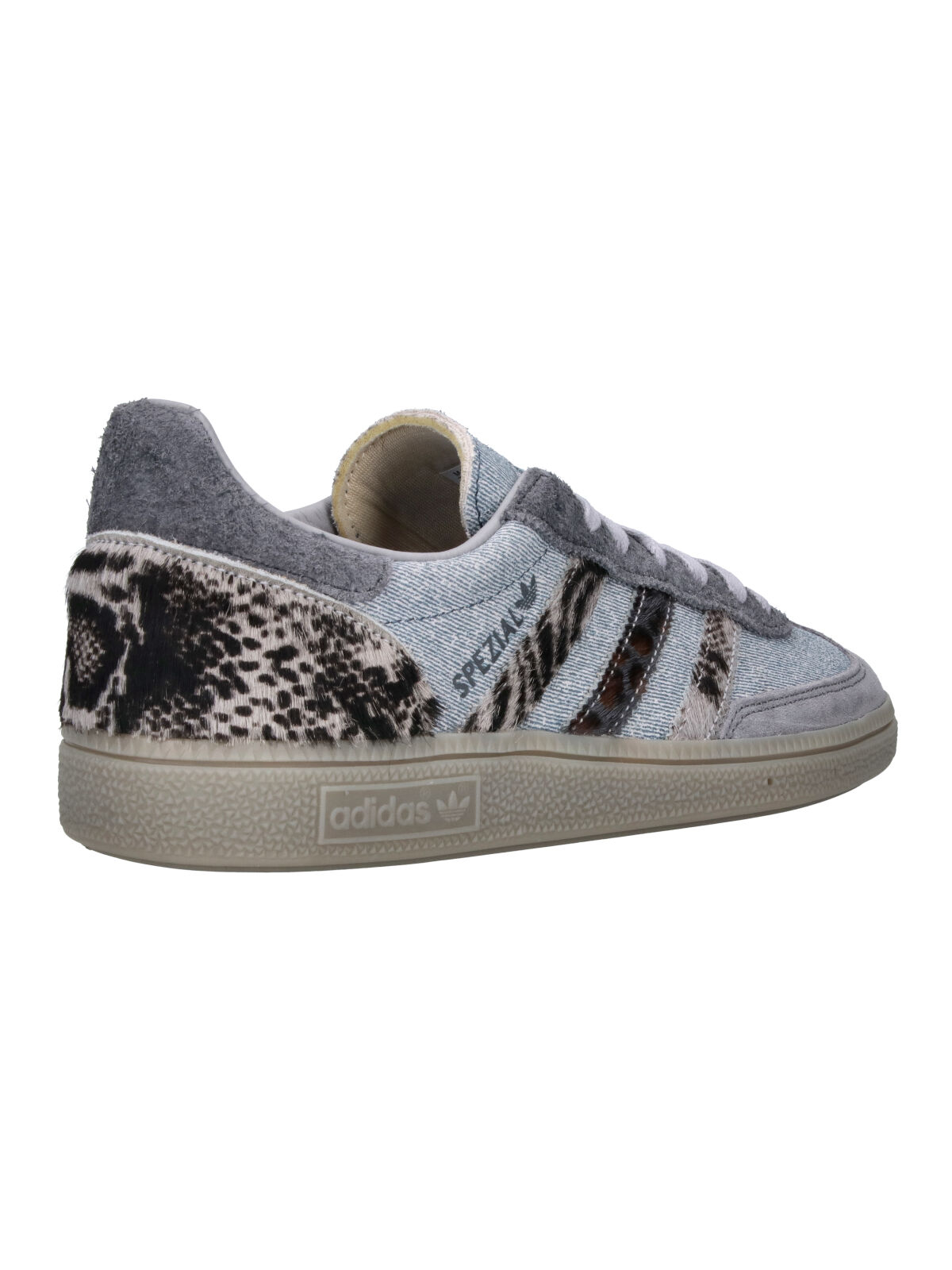 [Adidas] Sneakers FW26 KK4861LEGBLU GRETWO CBLACK