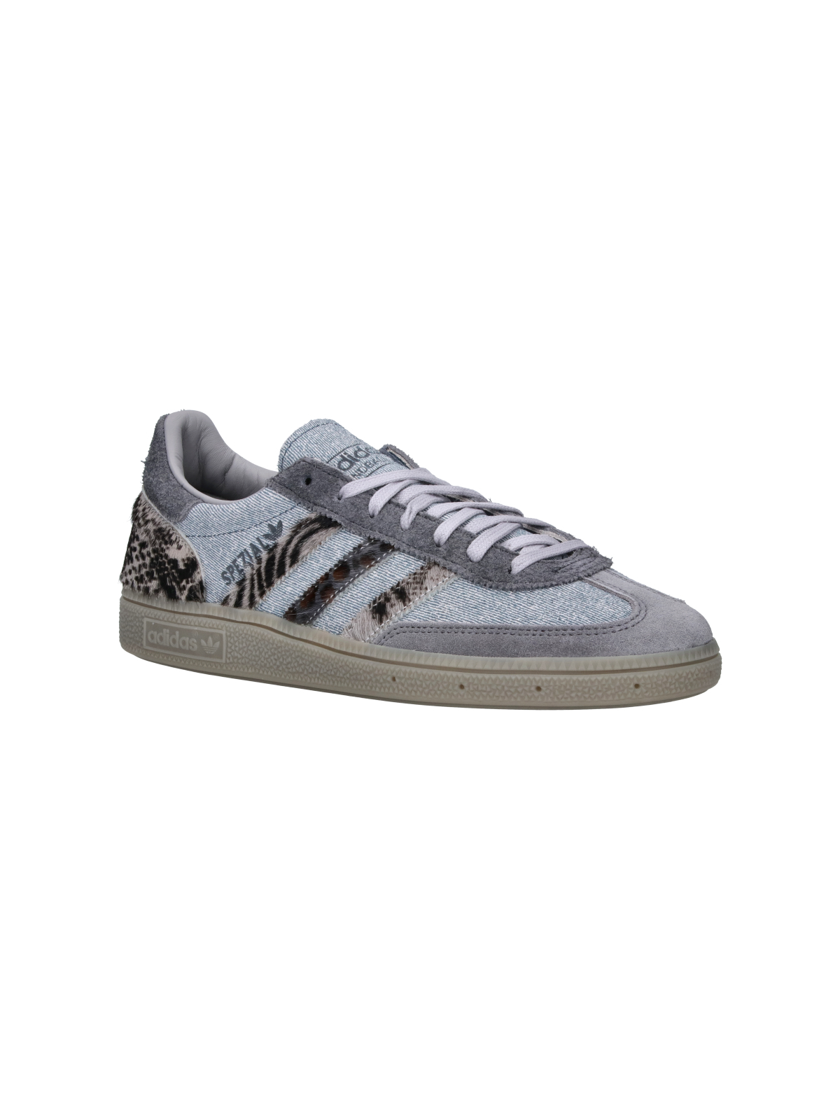 [Adidas] Sneakers FW26 KK4861LEGBLU GRETWO CBLACK