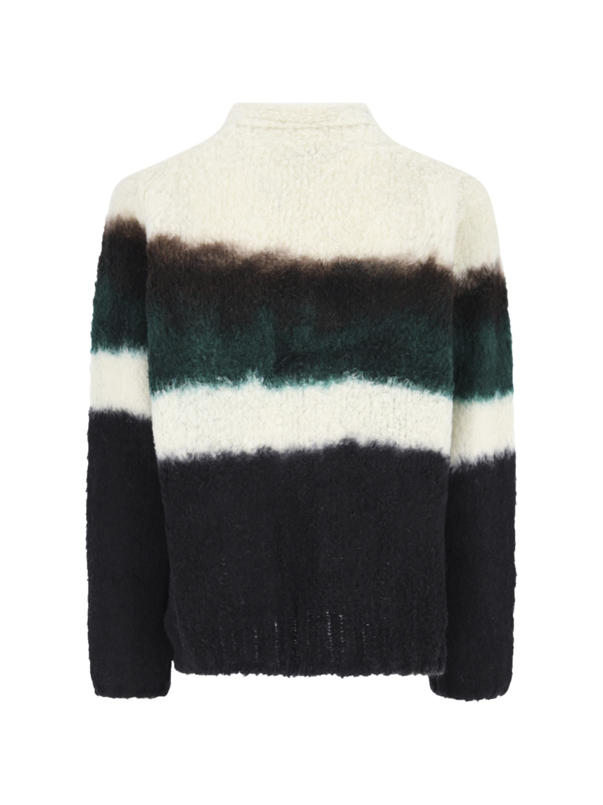 [Sacai] Knitwear FW26 26 04132M020