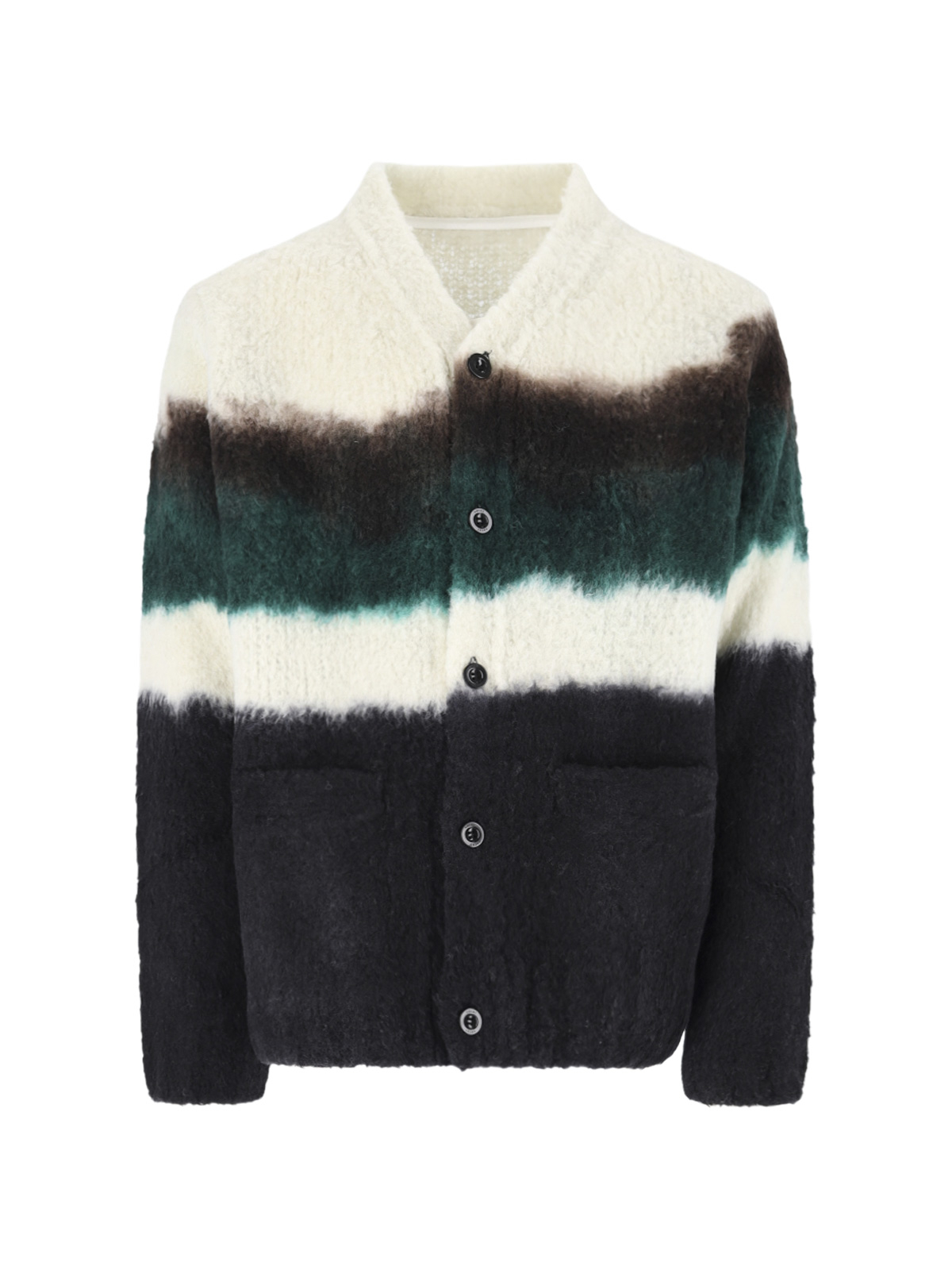 [Sacai] Knitwear FW26 26 04132M020