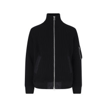 [Sacai] Knitwear FW26 26 04128M001