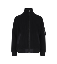 [Sacai] Knitwear FW26 26 04128M001