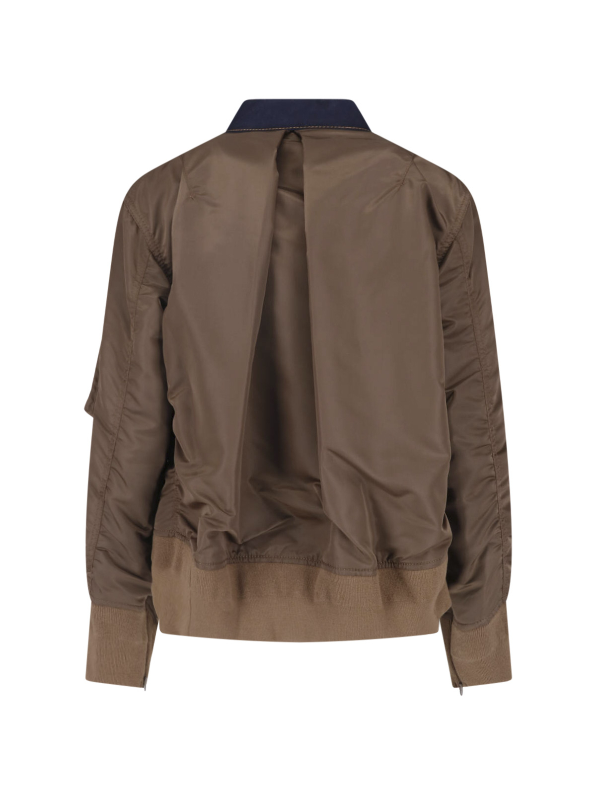 [Sacai] Casual Jacket FW26 26 08587214