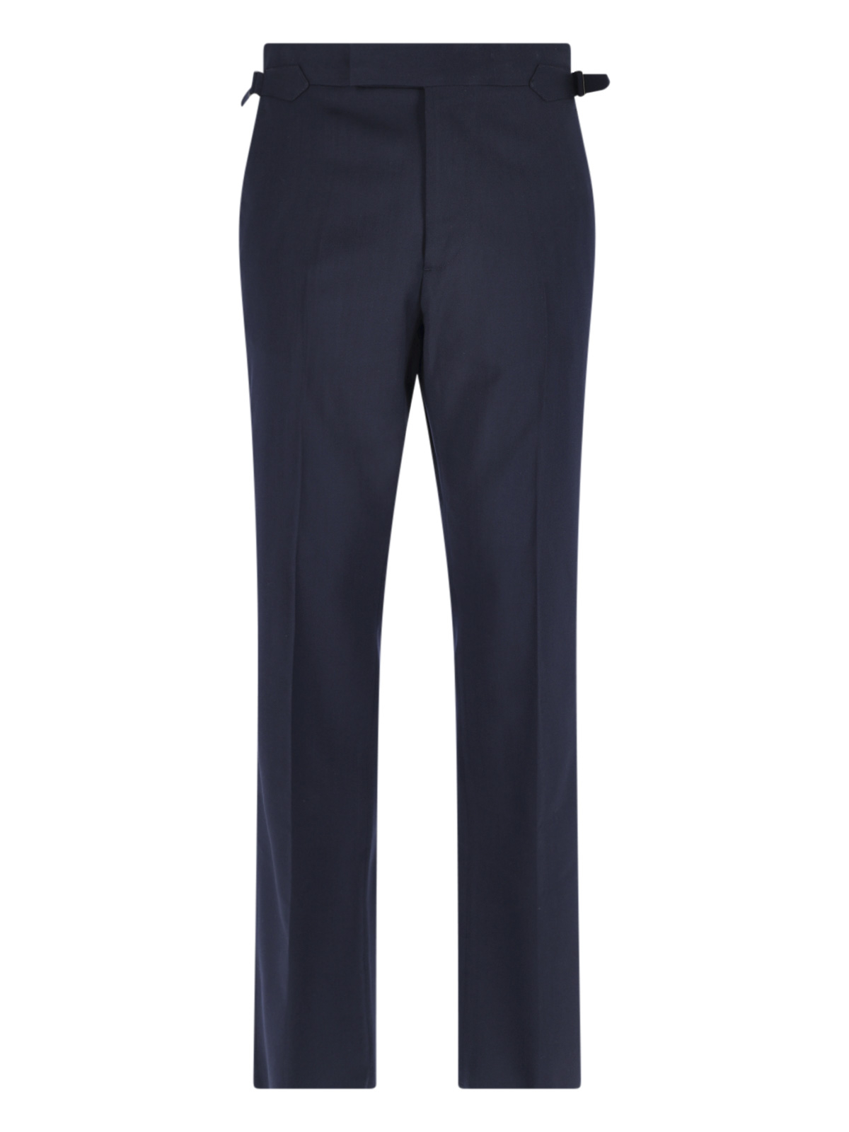 [Vivienne Westwood] Trousers FW26 2F01000R W01IOK410