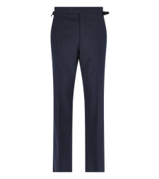 [Vivienne Westwood] Trousers FW26 2F01000R W01IOK410