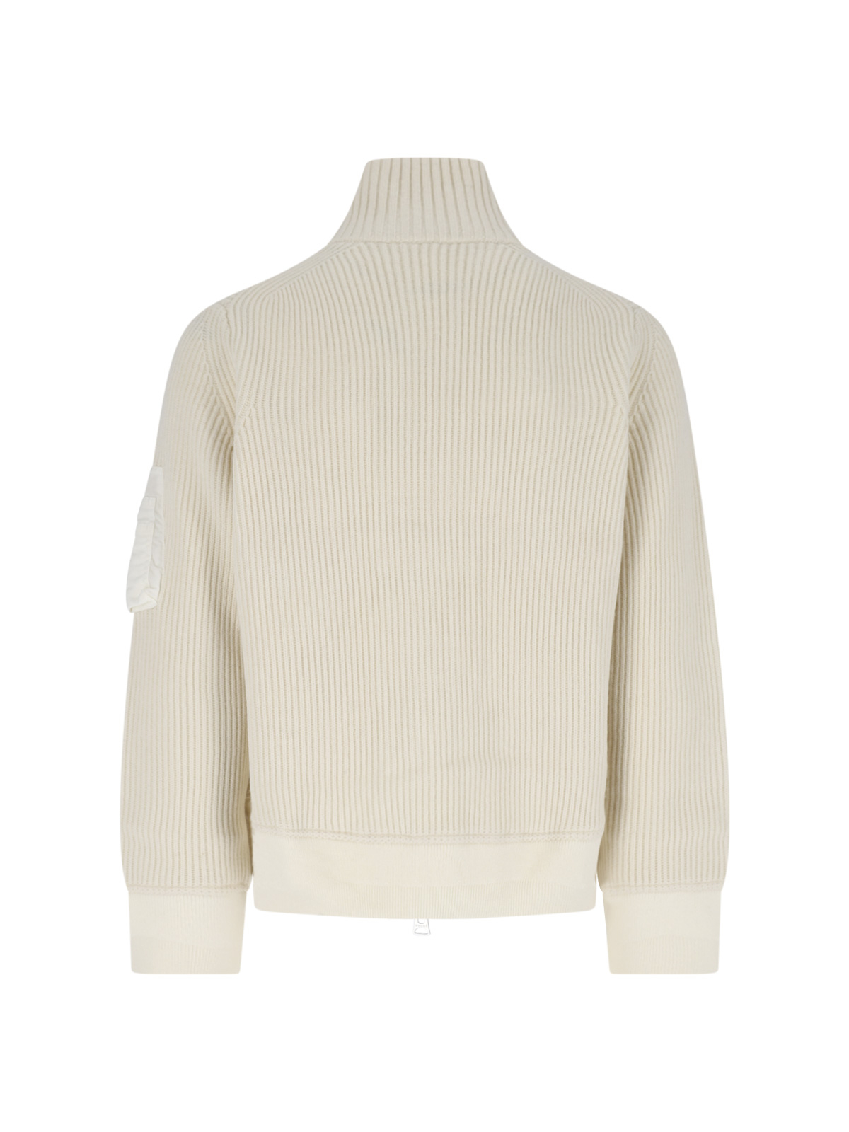 [Sacai] Knitwear FW26 26 04128M151
