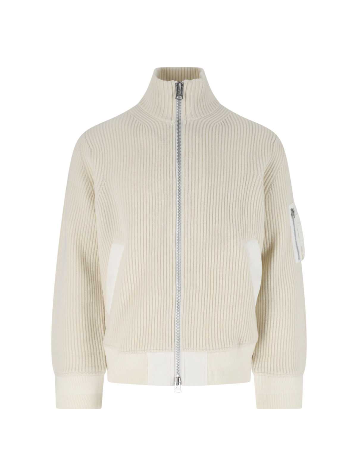 [Sacai] Knitwear FW26 26 04128M151