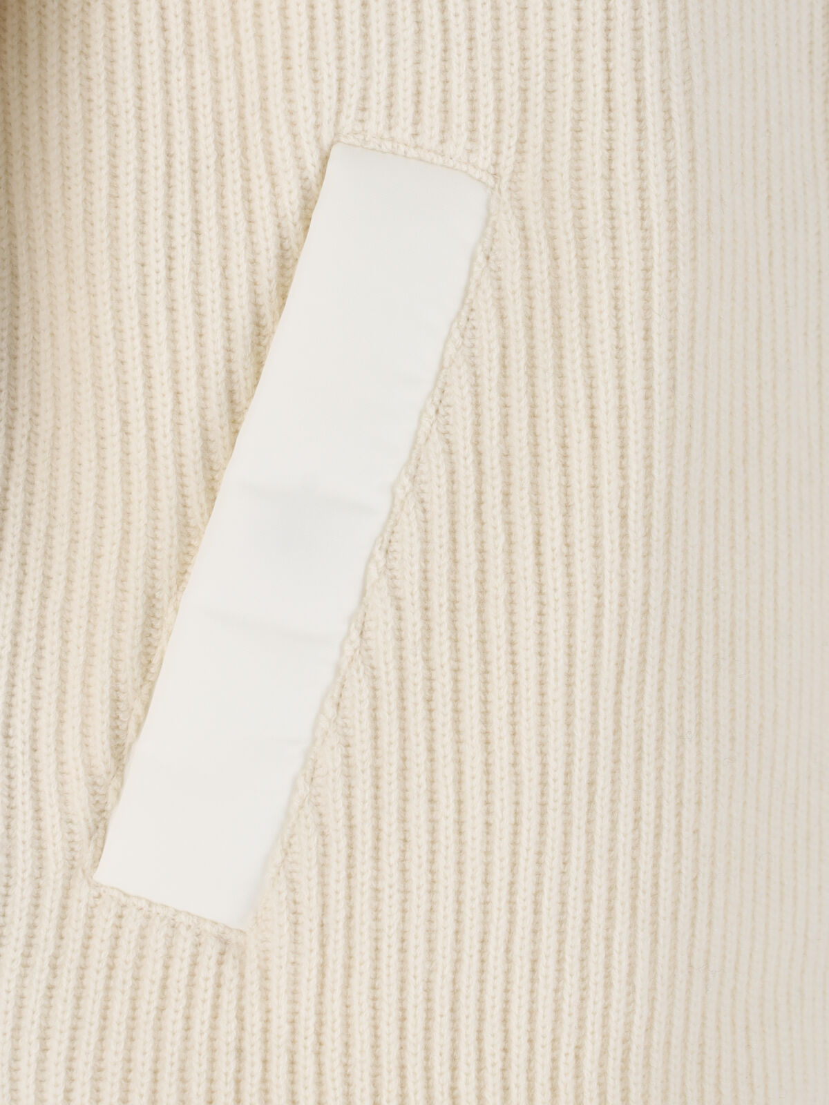 [Sacai] Knitwear FW26 26 04128M151