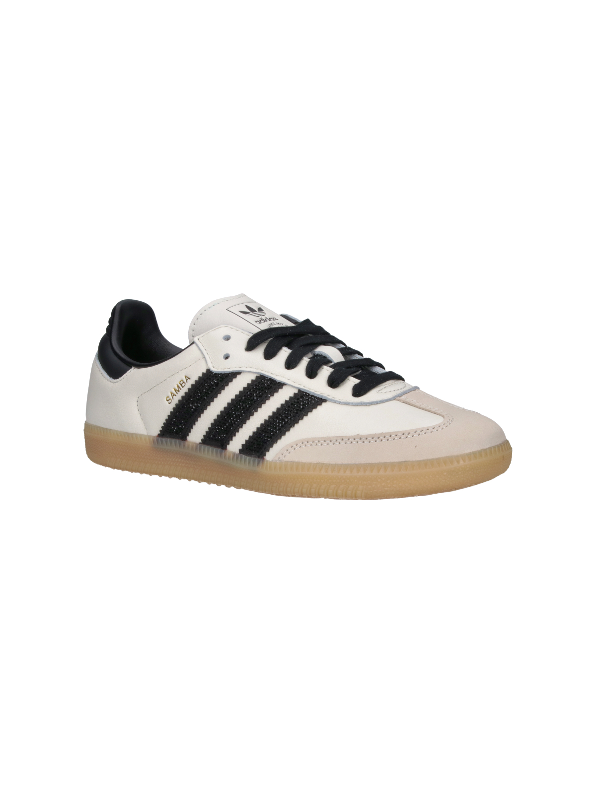 [Adidas] Sneakers FW26 KK0064OWHITE CBLACK GUM3