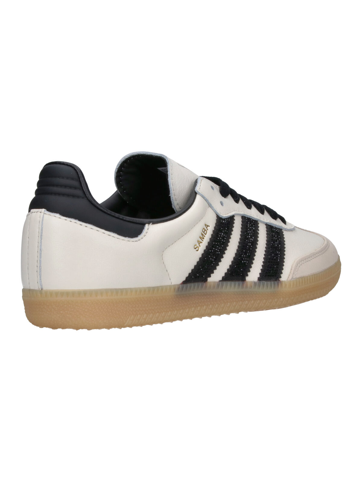 [Adidas] Sneakers FW26 KK0064OWHITE CBLACK GUM3