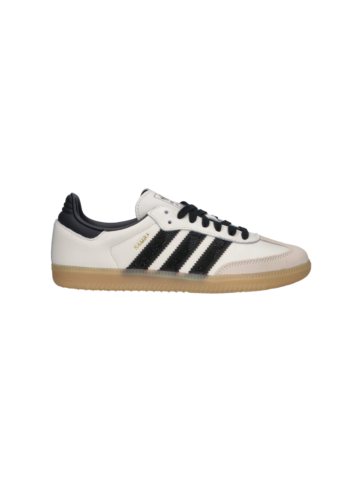 [Adidas] Sneakers FW26 KK0064OWHITE CBLACK GUM3