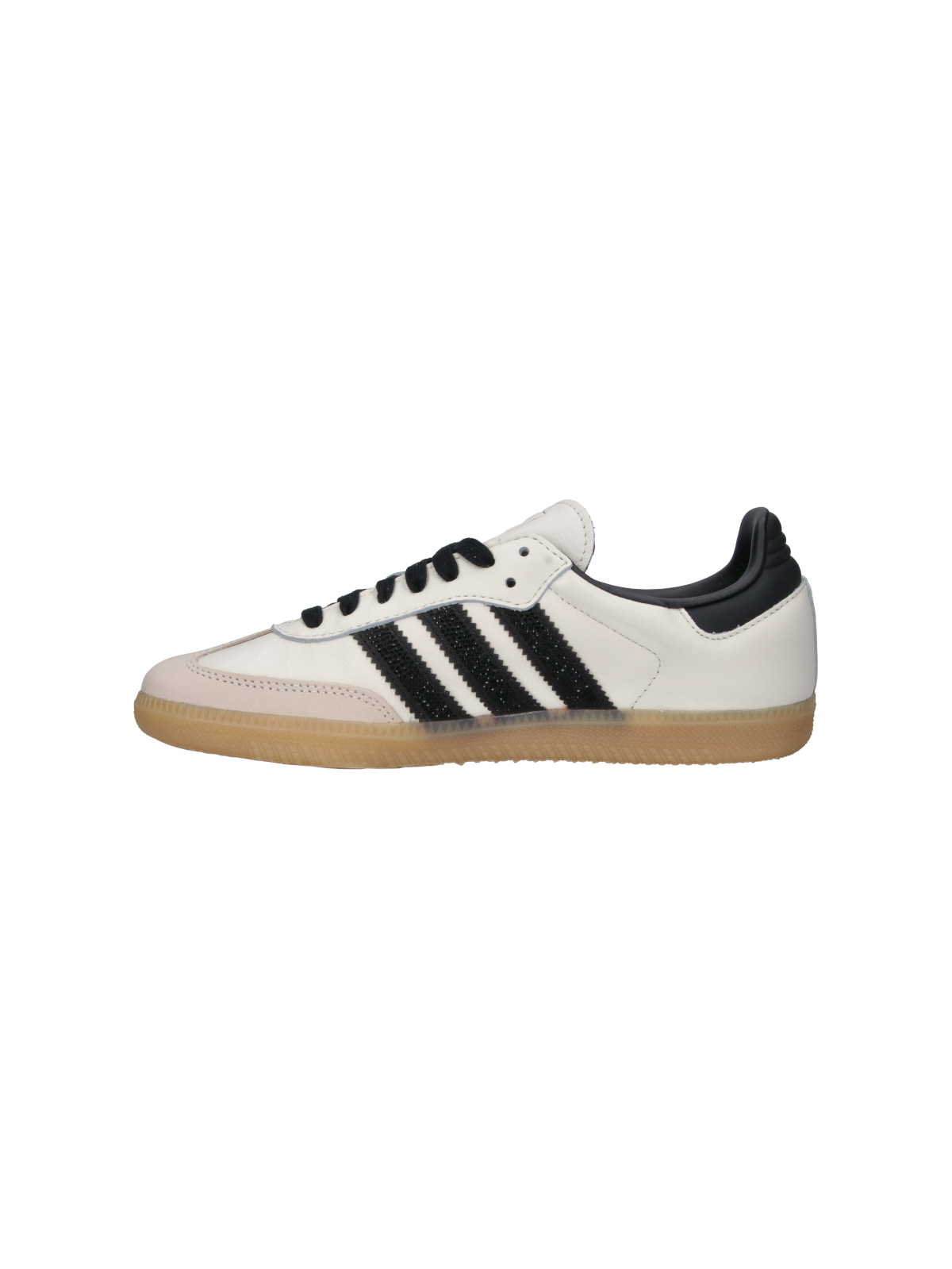 [Adidas] Sneakers FW26 KK0064OWHITE CBLACK GUM3