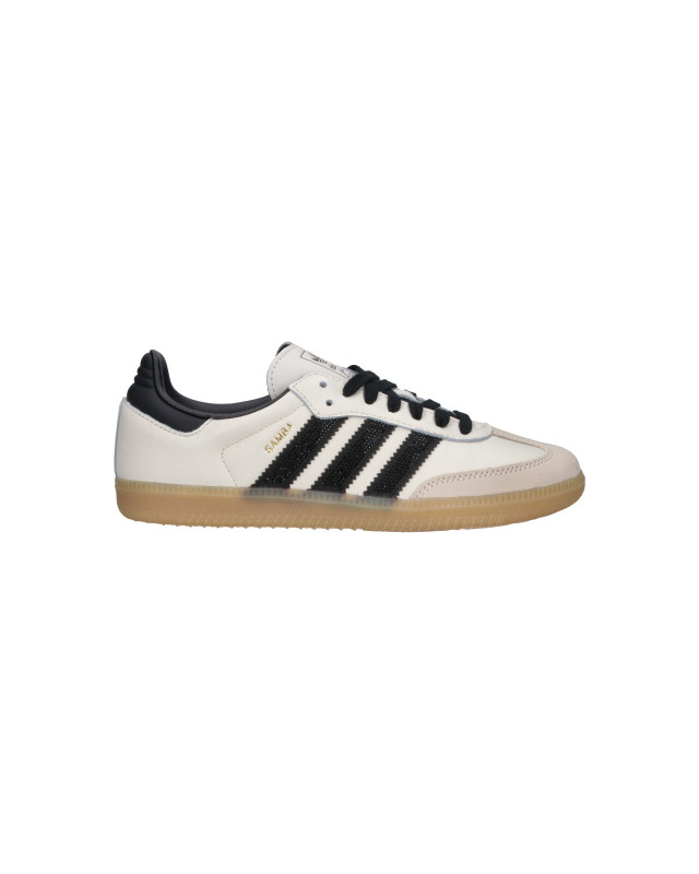 [Adidas] Sneakers FW26 KK0064OWHITE CBLACK GUM3