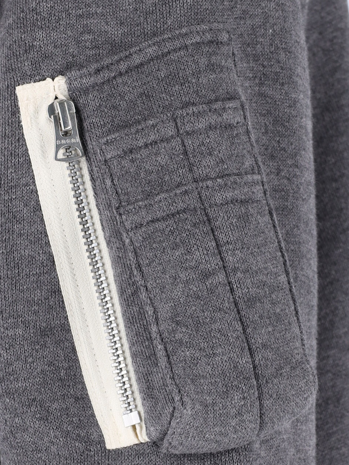 [Sacai] Sweatshirt FW26 26 04126M301