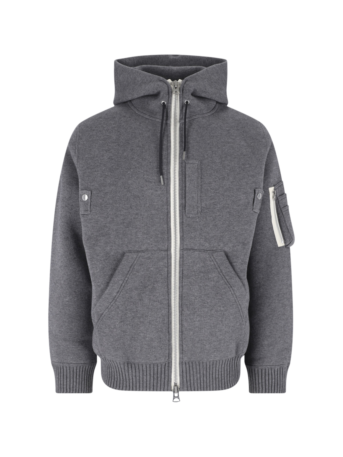 [Sacai] Sweatshirt FW26 26 04126M301