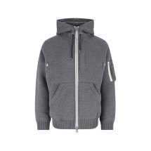 [Sacai] Sweatshirt FW26 26 04126M301