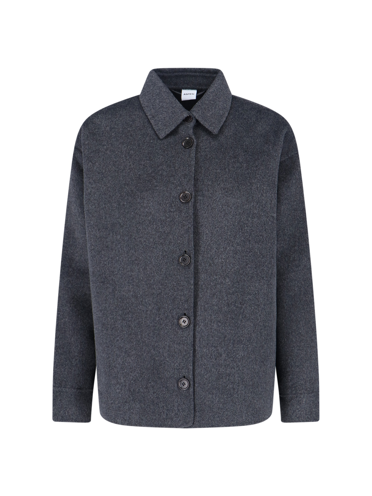 [Aspesi] Casual Jacket FW26 0951 P51712200