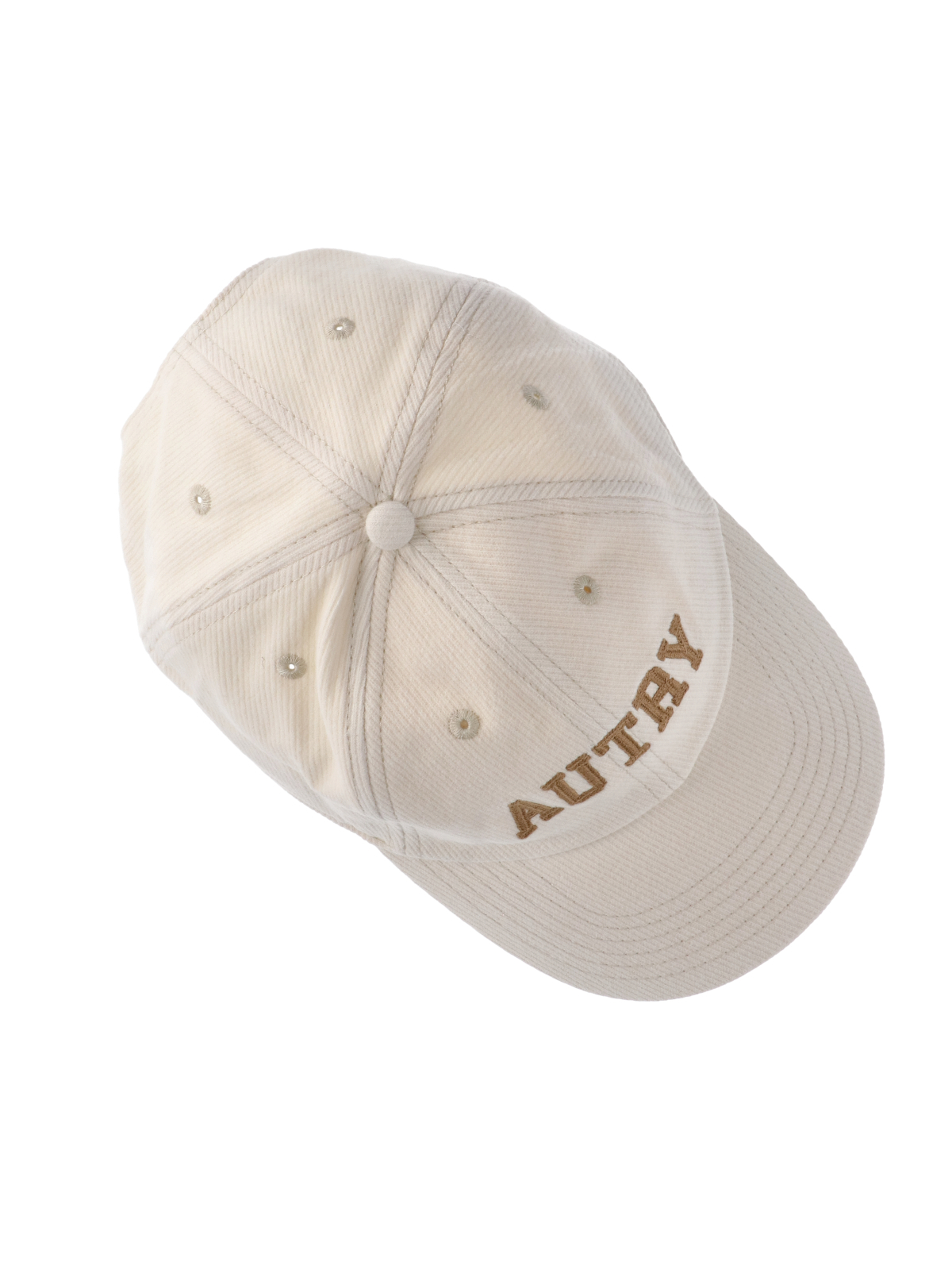 [AUTRY] Hat FW26 ACPU128A