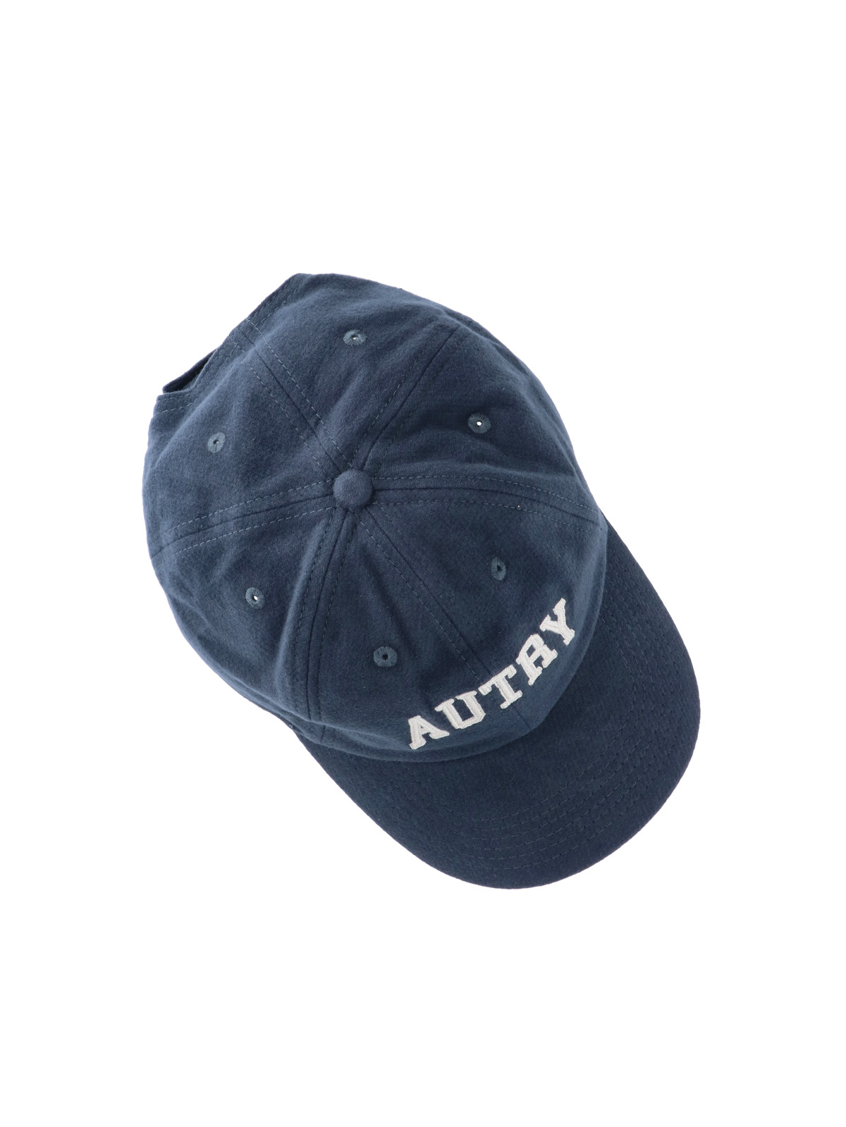 [AUTRY] Hat FW26 ACPU128B