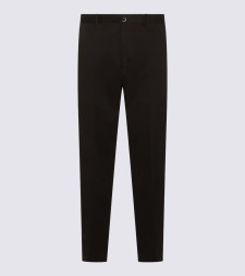 [Nine in the morning] Trousers FW26 GVE80Z32MORO