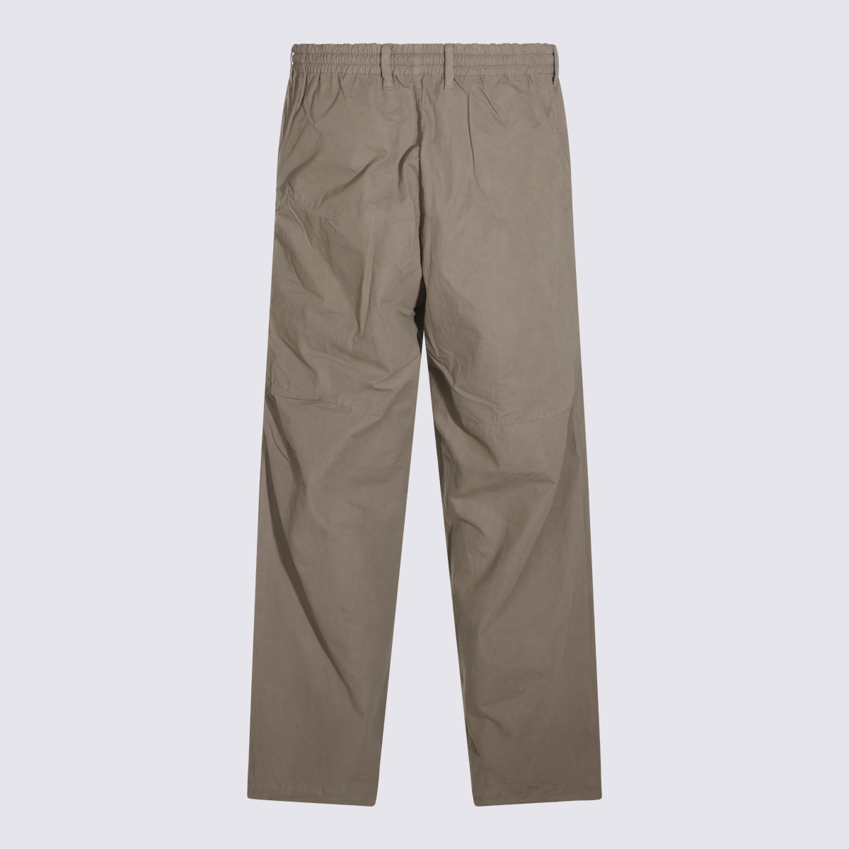 [C.P. Company] Trousers FW26 21CMPA059A110324G356
