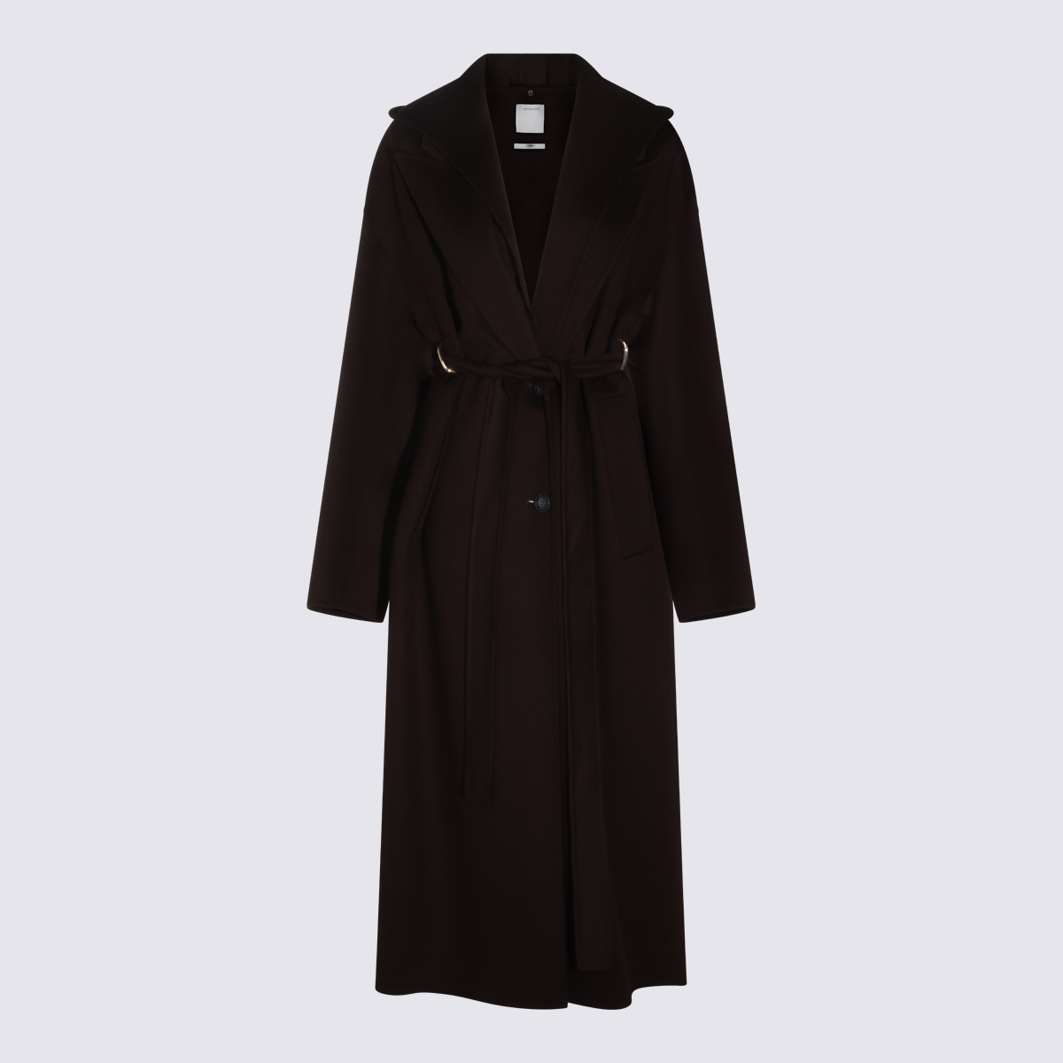 [SPORTMAX] Coat FW26 262201601260080747038