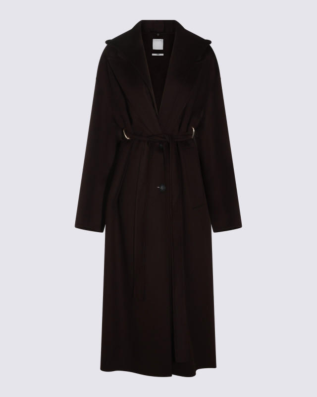 [SPORTMAX] Coat FW26 262201601260080747038