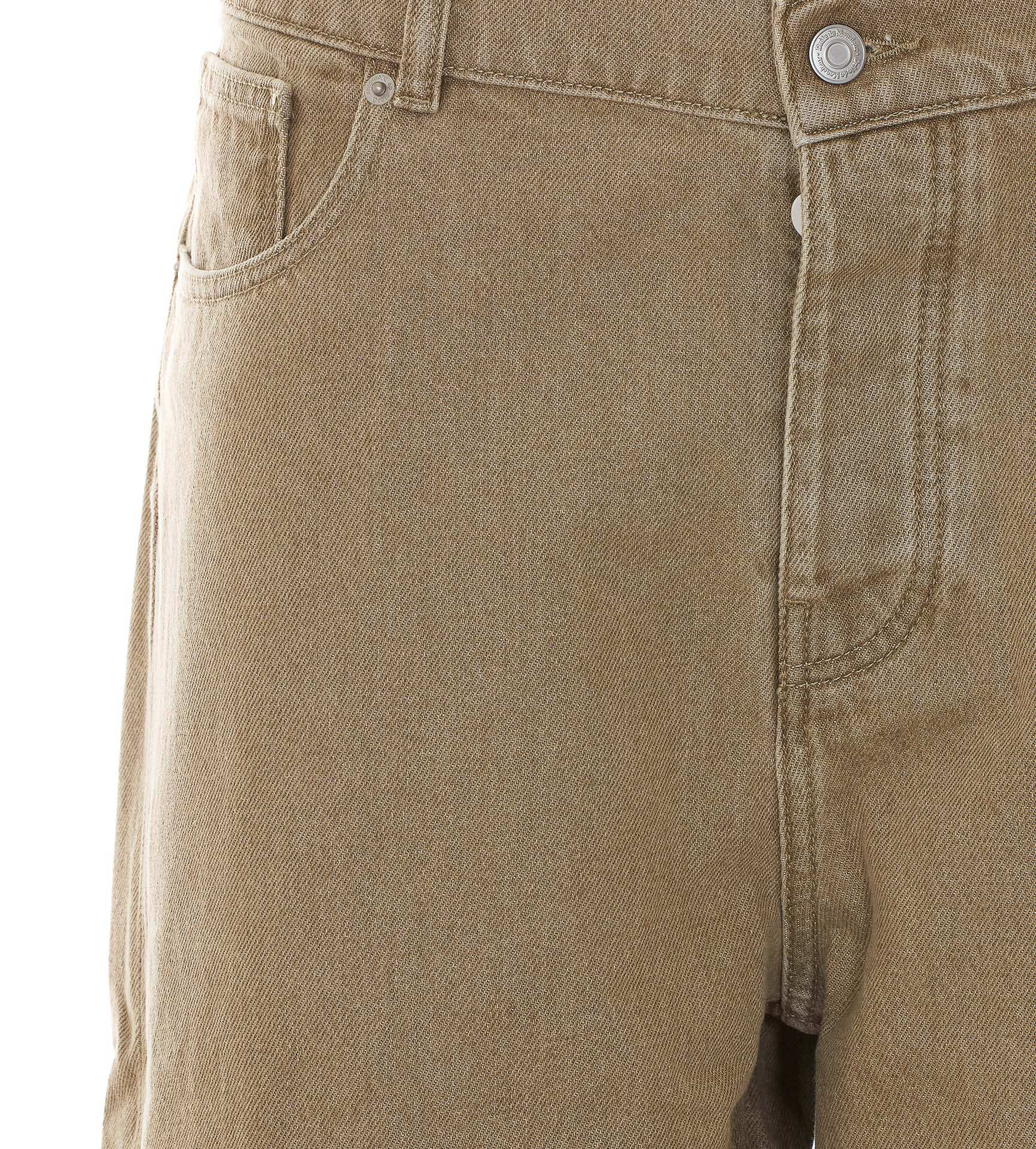 [DROLE DE MONSIEUR] Jeans FW26 BP199CO307KK