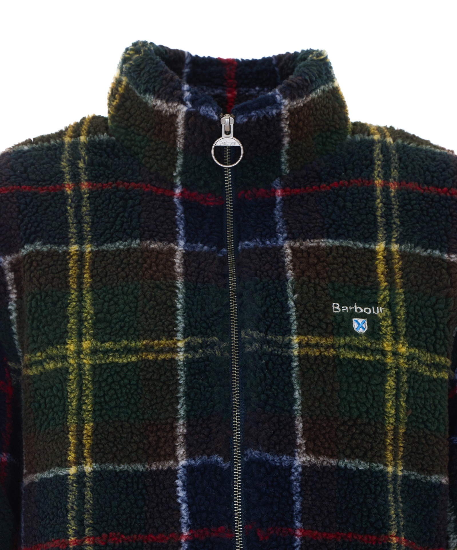 [Barbour] Casual Jacket FW26 MFL0187TN11