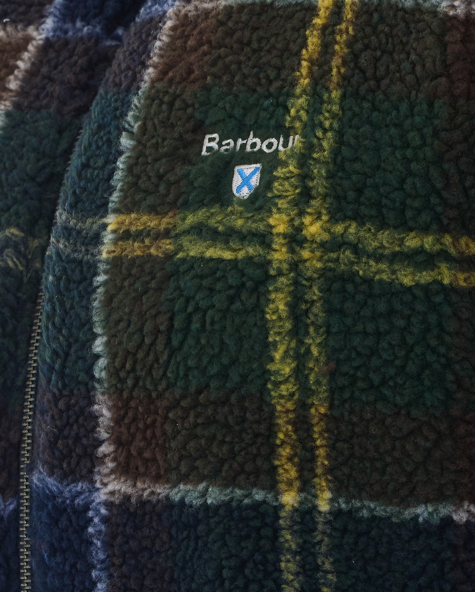 [Barbour] Casual Jacket FW26 MFL0187TN11