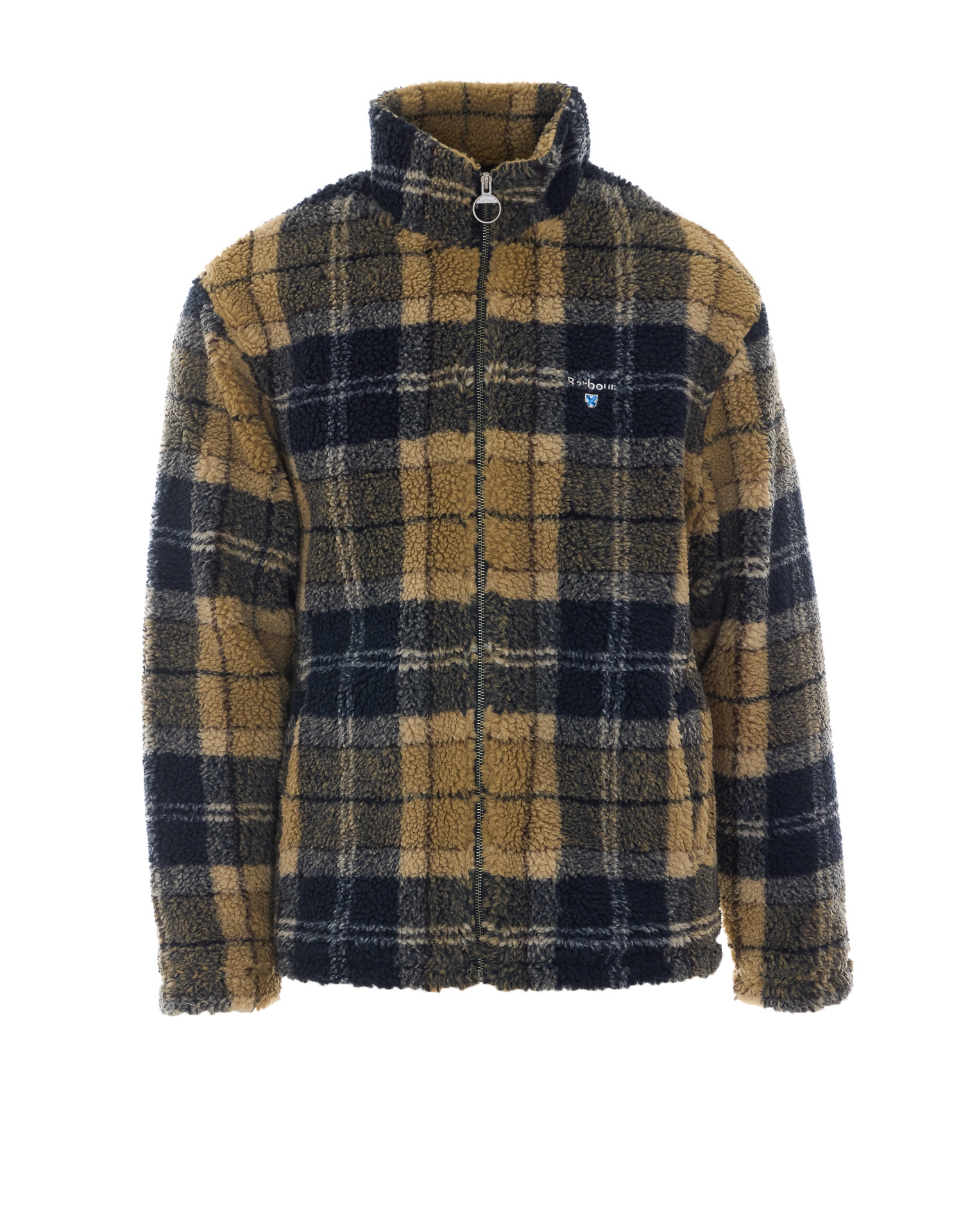 [Barbour] Casual Jacket FW26 MFL0187TN39