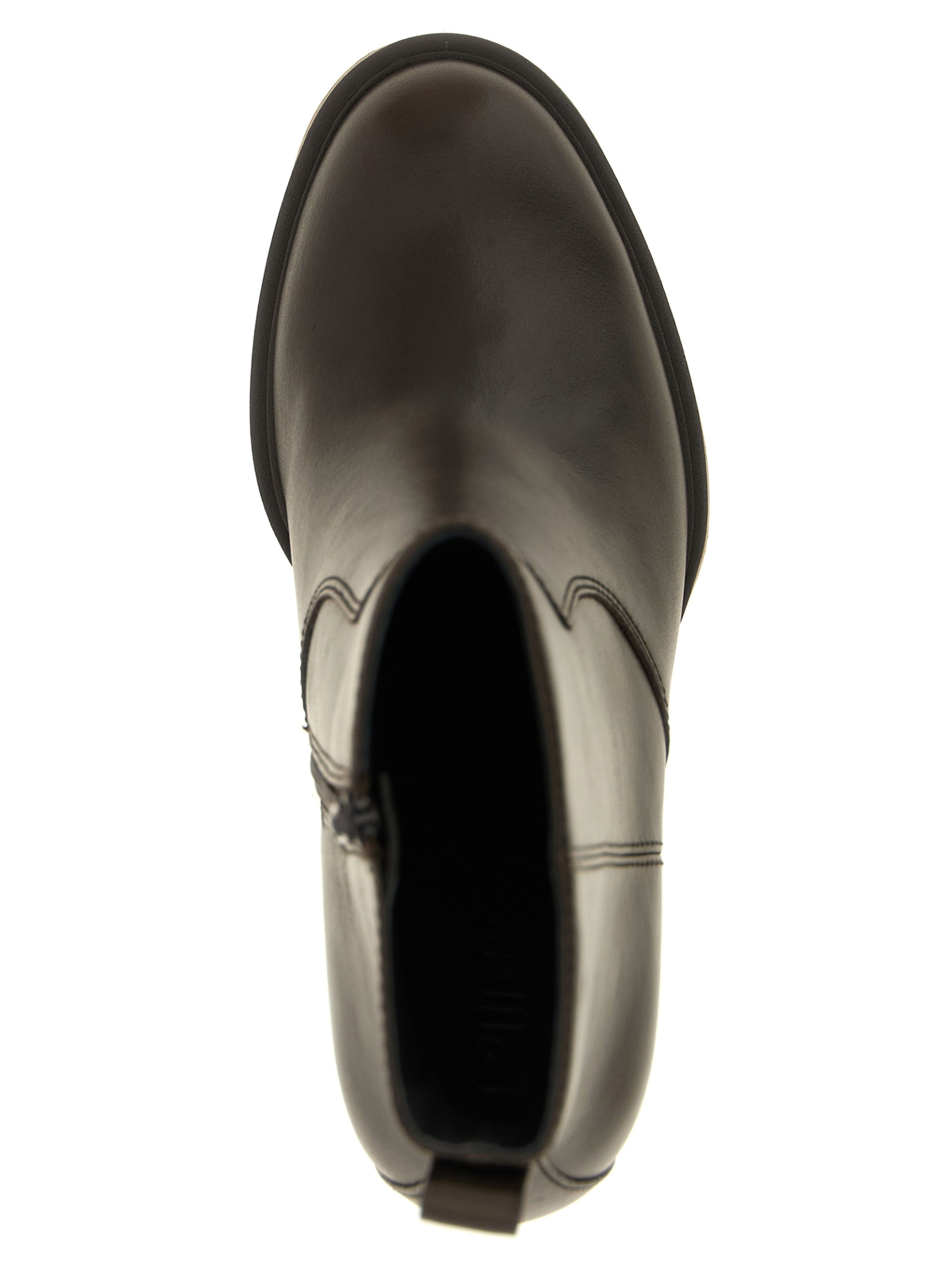 [PINKO] Boots FW26 SD0577P001L72