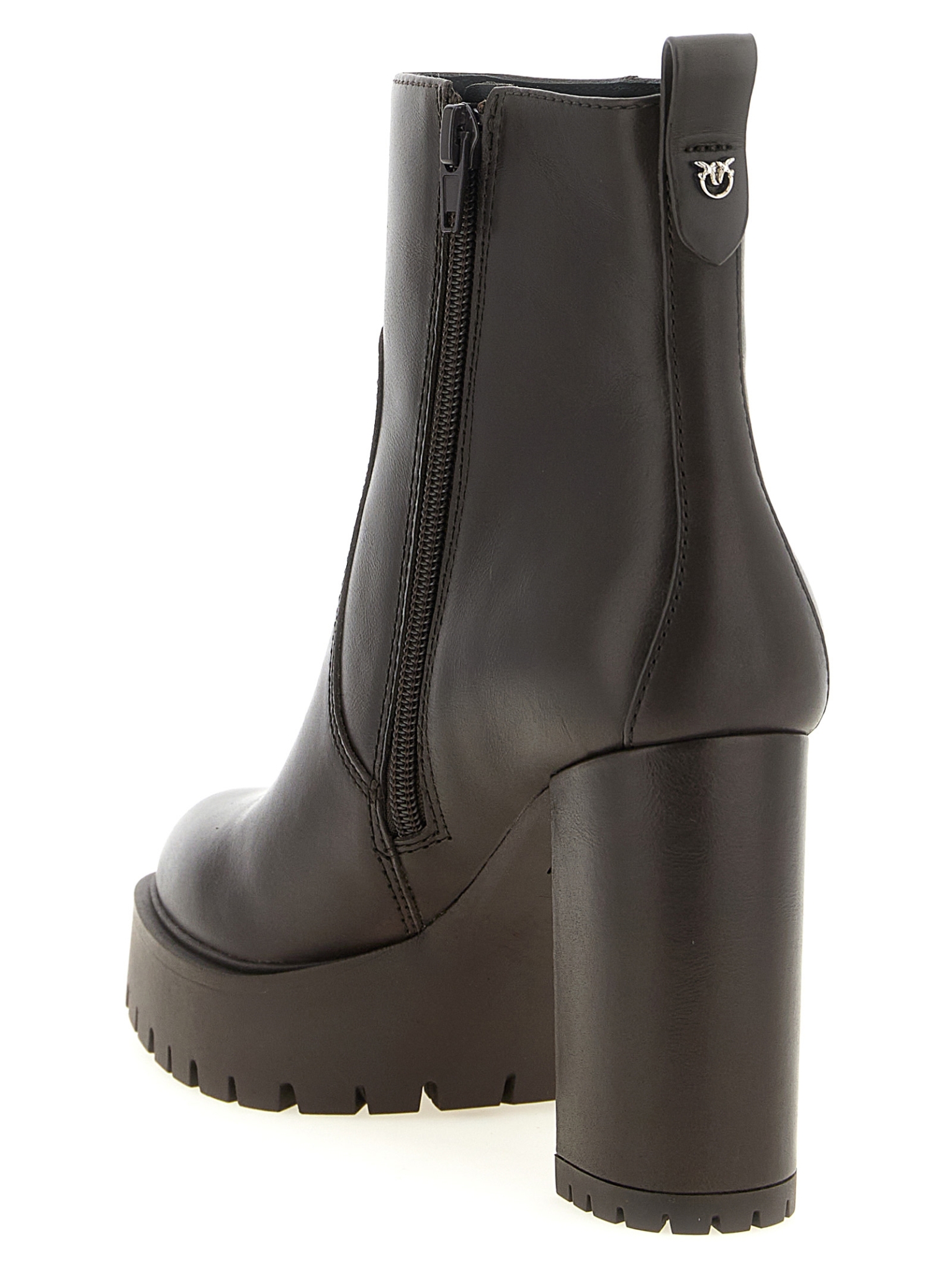 [PINKO] Boots FW26 SD0577P001L72