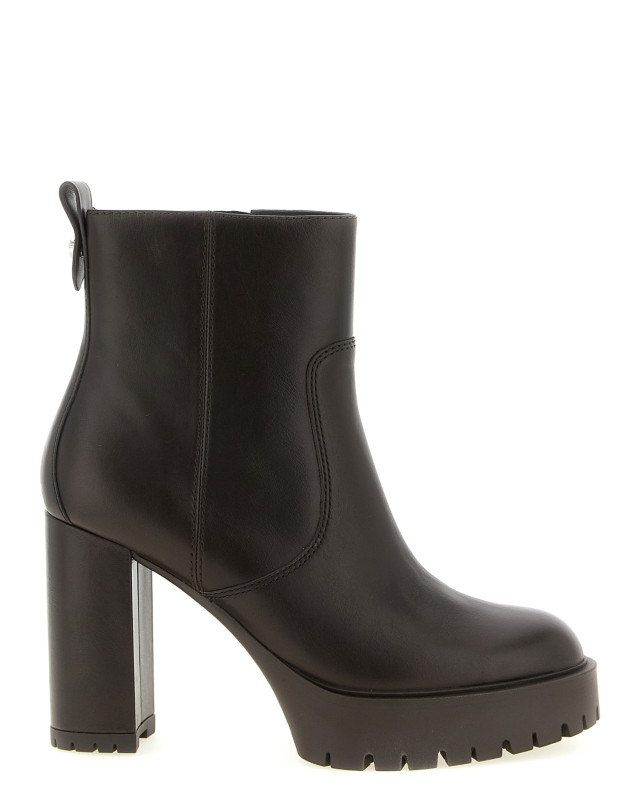 [PINKO] Boots FW26 SD0577P001L72