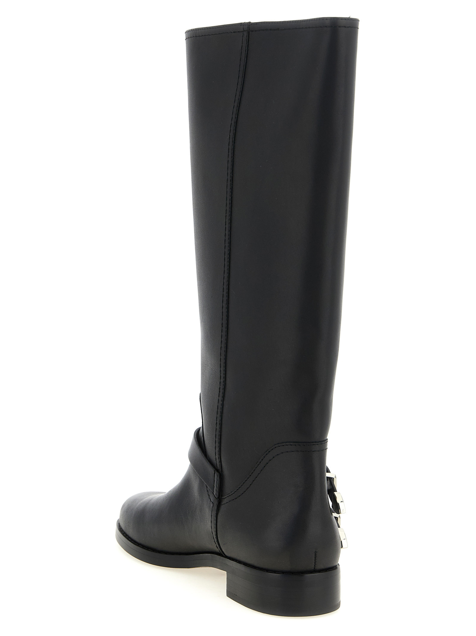 [PINKO] Boots FW26 SD0635P001Z99
