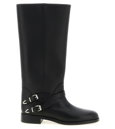 [PINKO] Boots FW26 SD0635P001Z99