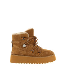 [PINKO] Boots FW26 SD0567P002GU8