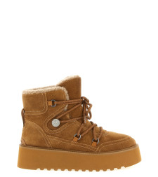 [PINKO] Boots FW26 SD0567P002GU8