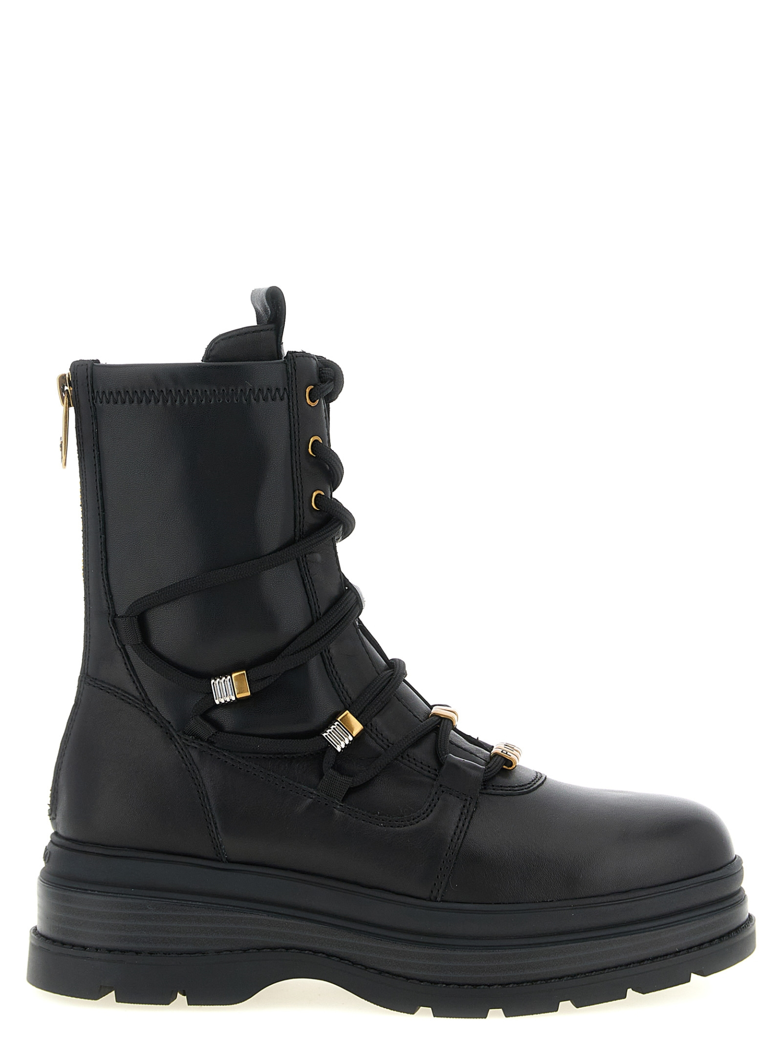 [PINKO] Boots FW26 SD0609P061Z99