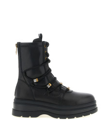 [PINKO] Boots FW26 SD0609P061Z99