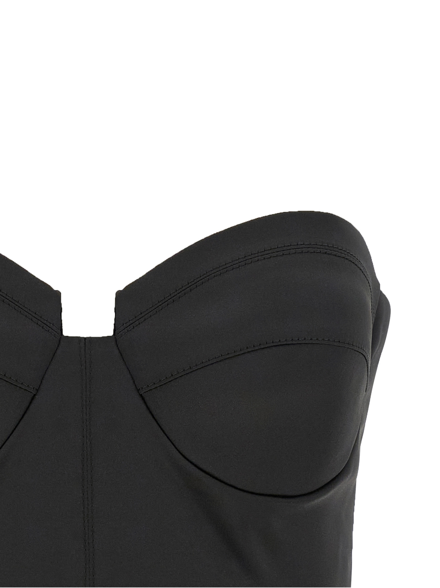 [ELISABETTA FRANCHI] Tank top FW26 TO06966E2110