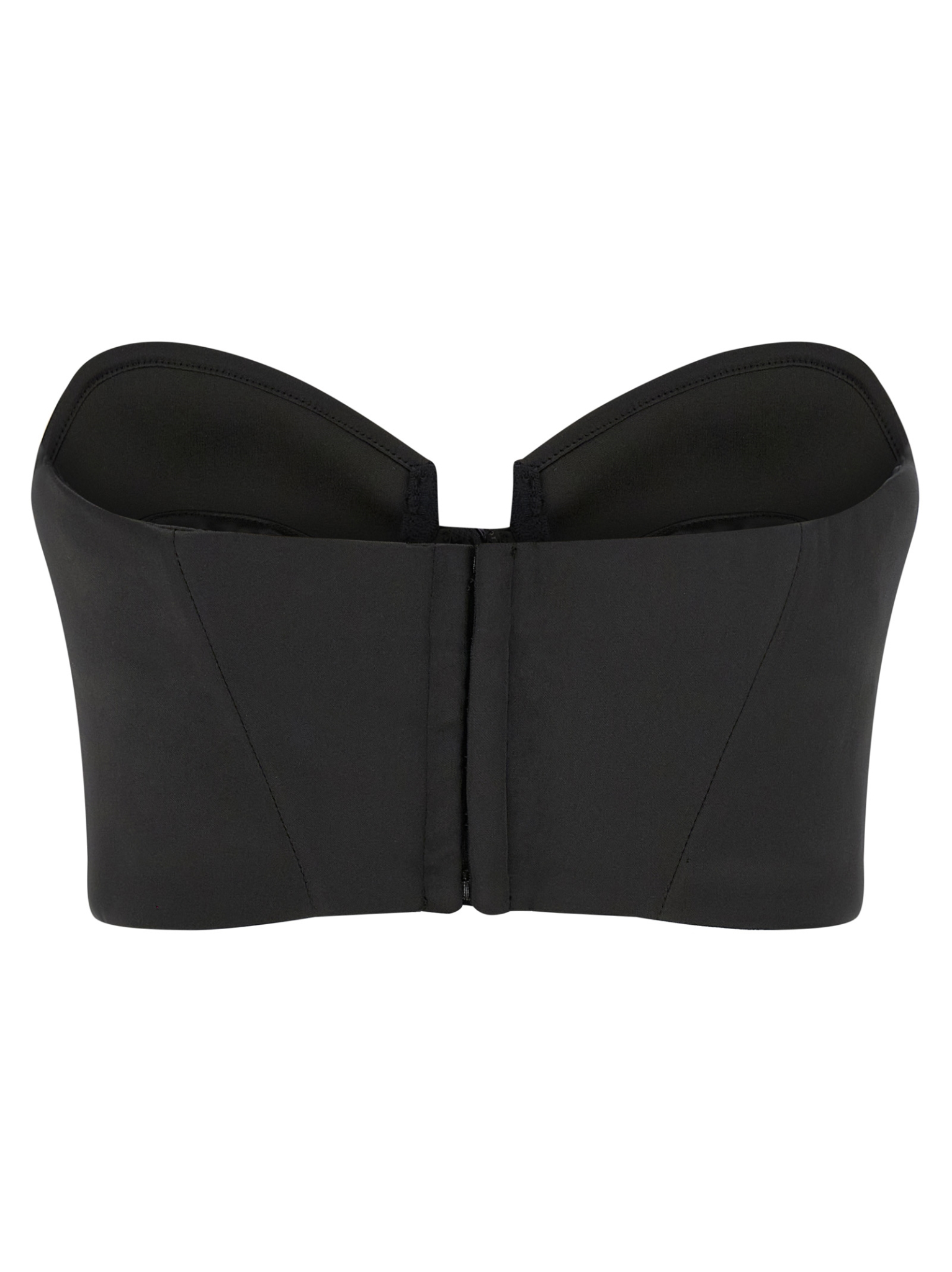 [ELISABETTA FRANCHI] Tank top FW26 TO06966E2110