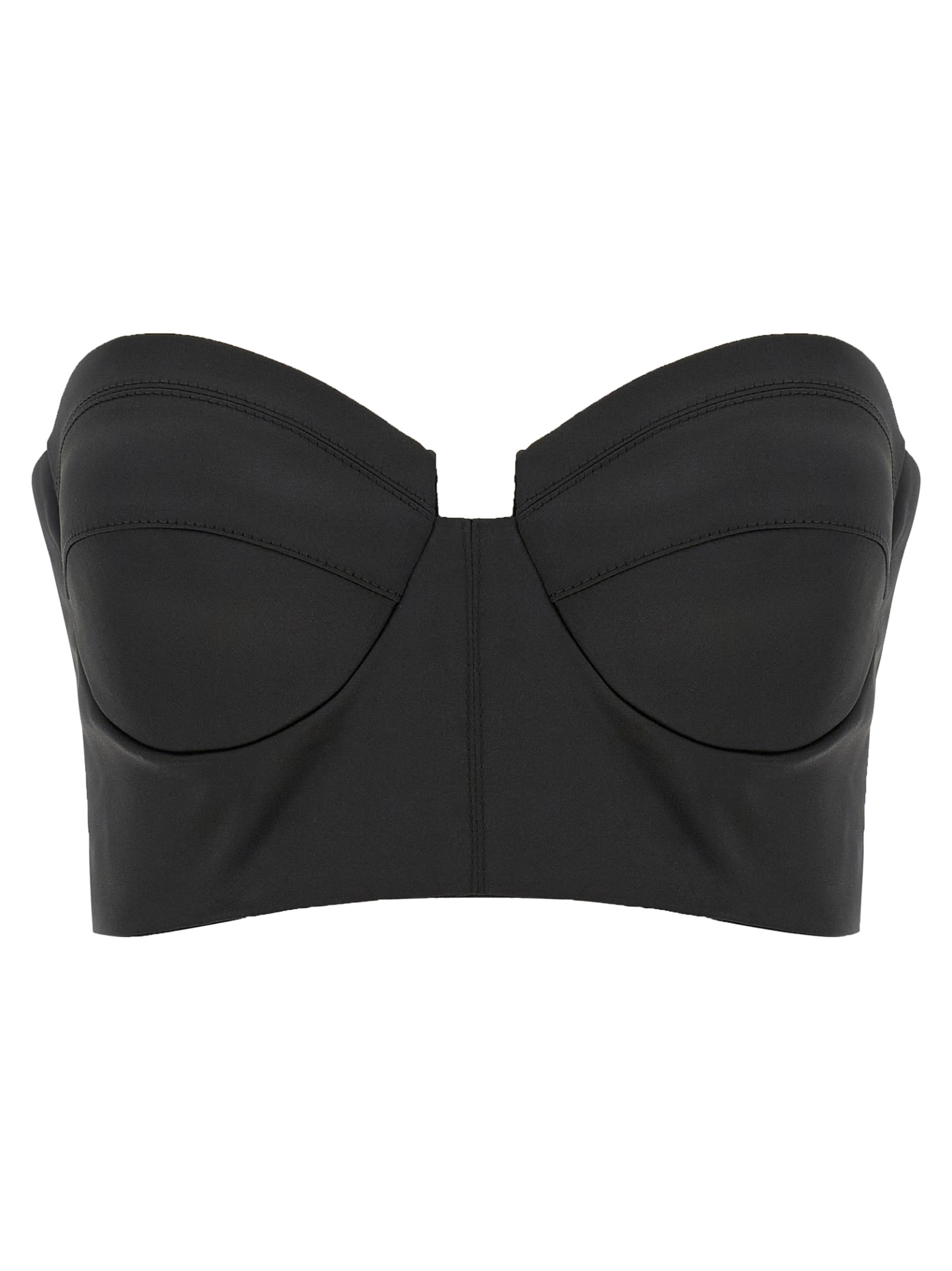 [ELISABETTA FRANCHI] Tank top FW26 TO06966E2110