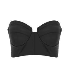 [ELISABETTA FRANCHI] Tank top FW26 TO06966E2110
