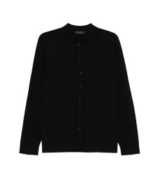 [Zanone] Shirts Long Sleeve FW26 810157ZR274Z0015