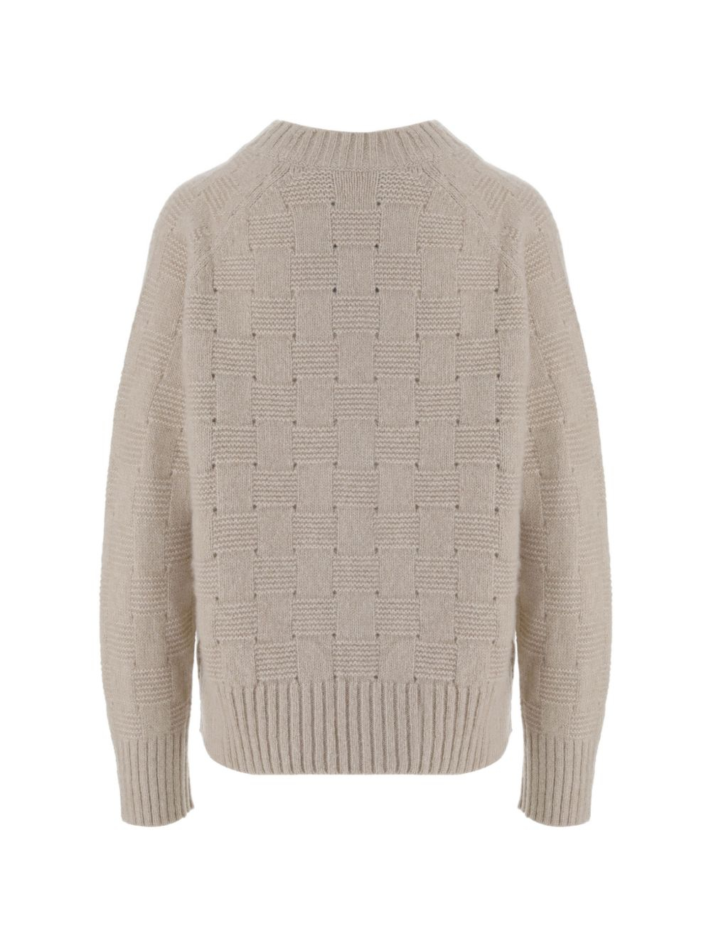 [ALLUDE] Knitwear FW26 2657702148
